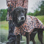 ((PRE-ORDER)) Paikka Visibility regnfrakke leo
