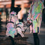 ((PRE-ORDER)) Paikka Visibility regnfrakke leo