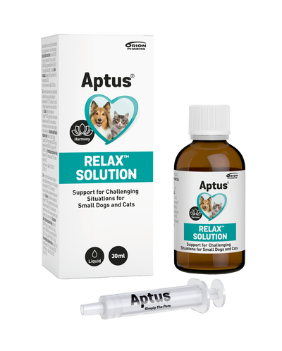 APTUS® RELAXTM SOLUTION - 30 ml