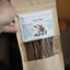 Vufferiet's favoritter Kalvepenis - 100g