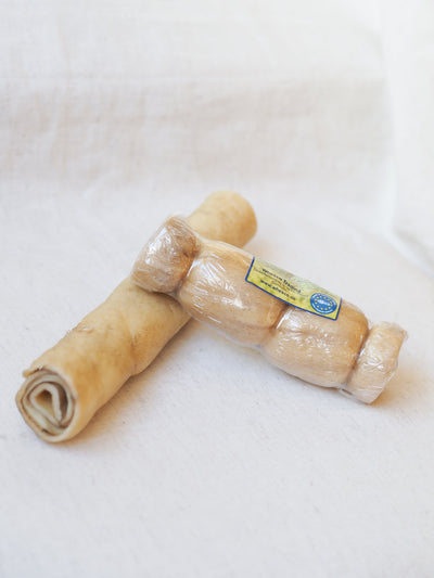 Whesco Ox Head Skin Chewing Roll