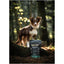 Woolf Ultimate Puppy semi-moist fuldfolder - 1kg