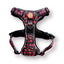 Adventure Trails dog harness - Leaf me not