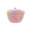 Silicone treat bag