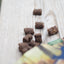 Bozita Meaty Bites Elg og And - 70g
