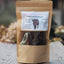 Vufferiet's favoritter Bøffelkøds gnasker - 100g