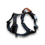 Terrain Trails dog harness - Stylish Black