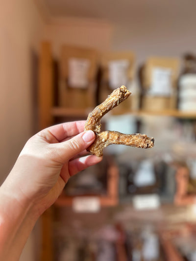 Chicken neck - 1 piece