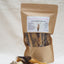 Vufferiet's favoritter hjorteskinds gnasker - 200g