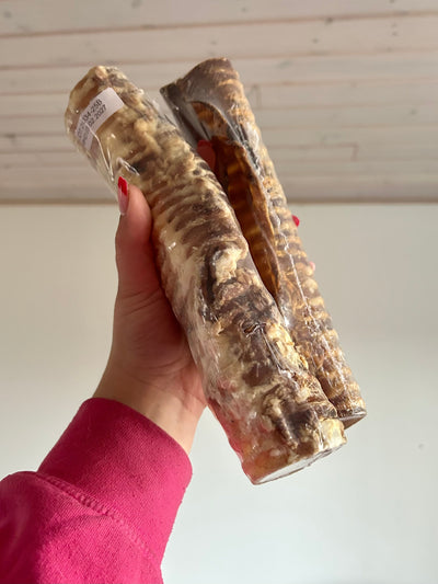 Sanadog Beef Throat - 1 pc.