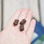 Bozita Meaty Bites Elg og And - 70g