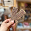 Deer strips - 1 pc.