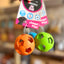 NYC Airball