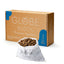 Globe Buddy Blue premium fuldfoder med laks - 4 kg