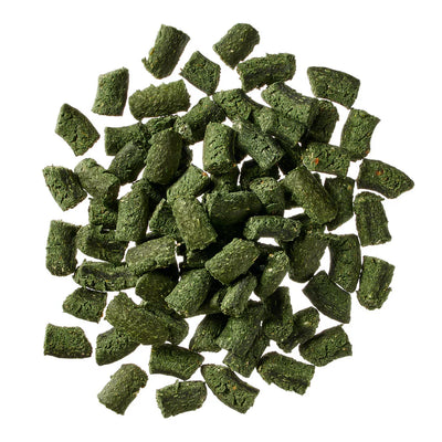 Globe Buddy Spirulina Crunch -  200 g