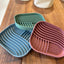 Slowfeeder food bowl Waves