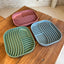 Slowfeeder food bowl Waves