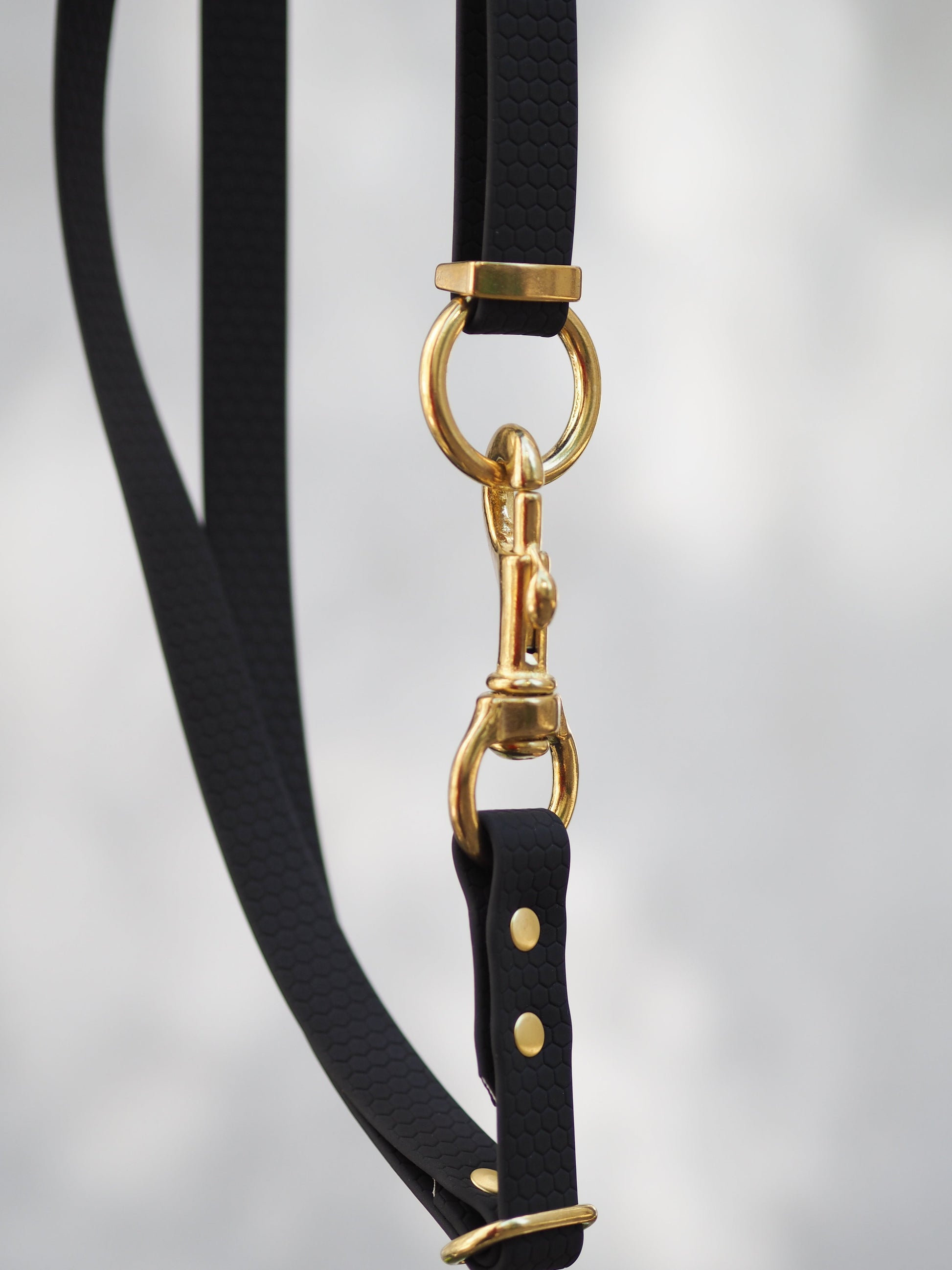 Gudrun hands-free adapter - Sort