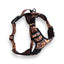 Adventure Trails dog harness - Sunflowers on my mind