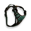 Adventure Trails Dog Harness - Evergreen