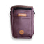 Treat bag - Dusty brown