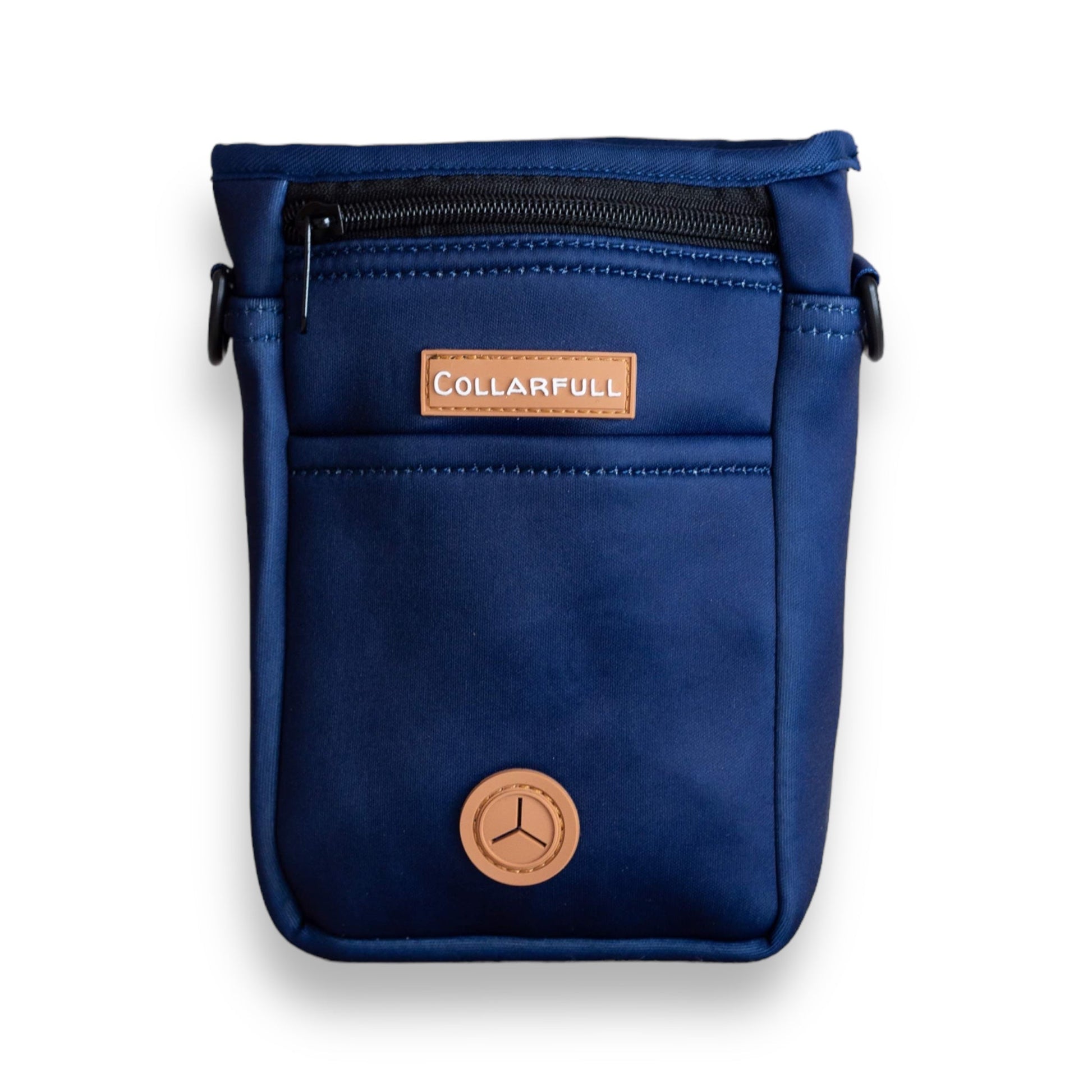 Treat bag - Navy blue