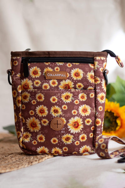 Goodie bag - Sunflowers on my mind