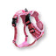 Adventure Trails Dog Harness - Pink Panther