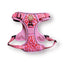 Adventure Trails Dog Harness - Pink Panther