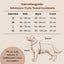 Adventure Trails Dog Harness - Gray Herringbone Tweed