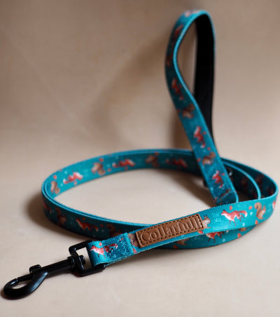 Dog leash - Hunting ground