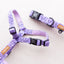 Necklace - I Smell Lavender