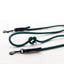 Adjustable rope cord - Dark Green