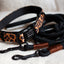 Adjustable rope cord - Black