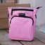 Adventure treat bag - Baby Pink
