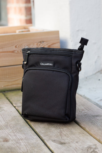 Adventure treat bag - Orca