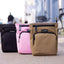 Adventure treat bag - Baby Pink
