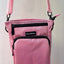 Adventure treat bag - Baby Pink