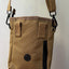Adventure treat bag - Military Green