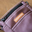 Treat bag - Dusty brown