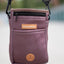 Treat bag - Dusty brown