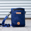 Treat bag - Navy blue