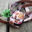 Bag holder - Take a break, with Coffee N' Cake