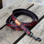 Adjustable dog leash - Leaf me not