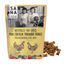 Sanadog mini godbidder Kylling - 100g