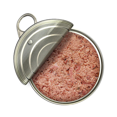 Belcando Single Protein Dåsemad - Okse