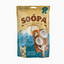 Dried coconut chew
