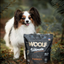 Woolf Ultimate Turkey semi-most fuldfoder - 1kg