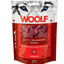 Woolf Soft Cranberry Strips - 100g