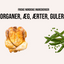 MÆT - Chicken risotto
